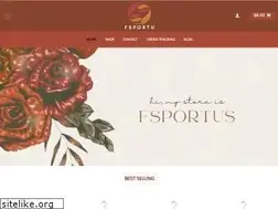 Sites similar to fsportus.com