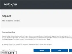 Sites similar to fspp.net