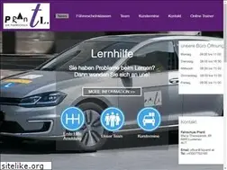 Sites similar to fsprantl.at