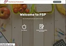 Sites similar to fspro.com