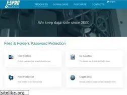 Sites similar to fspro.net