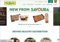 Sites similar to fsproduce.com
