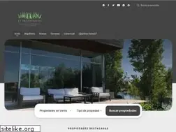 Sites similar to fspropiedades.com