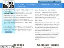 Sites similar to fsps.org