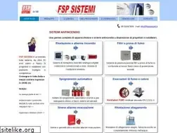 Sites similar to fspsistemi.it