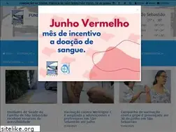 Sites similar to fspss.org.br