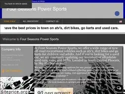 Sites similar to fspsusa.com