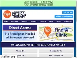 Sites similar to fspt.org
