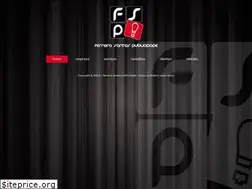 Sites similar to fspublicidade.com.br