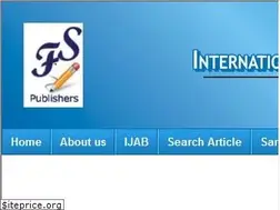 Sites similar to fspublishers.org