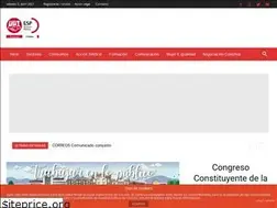 Sites similar to fspugtcordoba.es