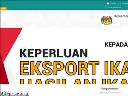 Sites similar to fsq.moh.gov.my