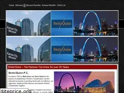 Sites similar to fsqlaw.com