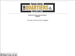 Sites similar to fsqp.free.fr