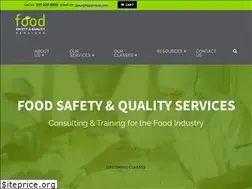 Sites similar to fsqservices.com