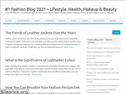 Sites similar to fsquarefashion.com