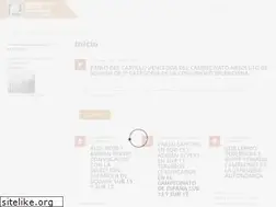 Sites similar to fsquashcv.com