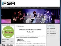 Sites similar to fsr-bb.de