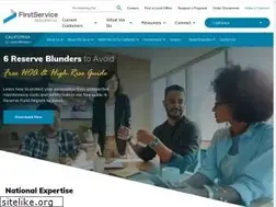 Sites similar to fsr-california.com