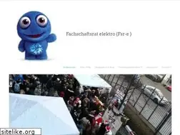 Sites similar to fsr-e.org