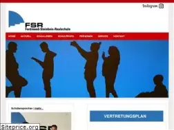Sites similar to fsr-vai.de