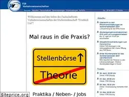 Sites similar to fsr-verkehr.de
