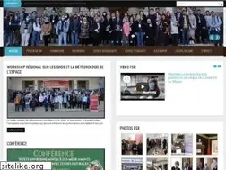 Sites similar to fsr.ac.ma