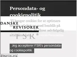 Sites similar to fsr.dk