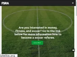 Sites similar to fsrainc.com