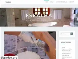 Sites similar to fsralha.com