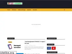 Sites similar to fsrcreation.blogspot.com