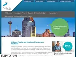 Sites similar to fsresidentialsa.com