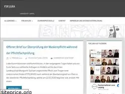 Sites similar to fsrjura-leipzig.de