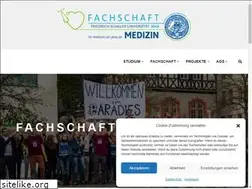 Sites similar to fsrmed-jena.de