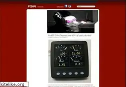 Sites similar to fsrmotorsports.com