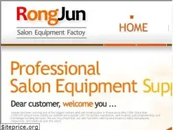Sites similar to fsrongjun.com