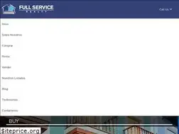 Sites similar to fsrpr.com