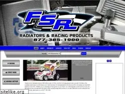 Sites similar to fsrproducts.com
