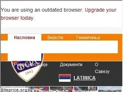 Sites similar to fsrs.org