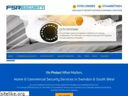 Sites similar to fsrsecurity.co.uk