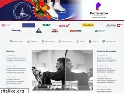 Sites similar to fsrussia.ru