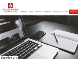 Sites similar to fsrv.org