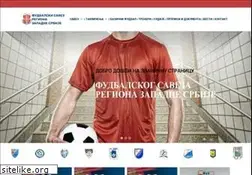 Sites similar to fsrzs.com