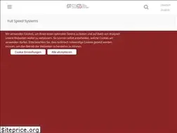 Sites similar to fss-group.com