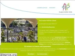 Sites similar to fss-neuhausen.de