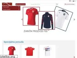 Sites similar to fss-onlineshop.com