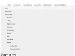 Sites similar to fss-renningen.de