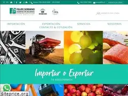 Sites similar to fss.cl