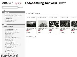 Sites similar to fss.e-pics.ethz.ch