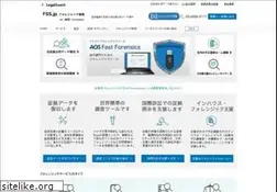 Sites similar to fss.jp